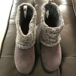 Muk Luks Boots